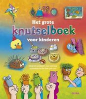 Grote Knutselboek Voor Kinderen