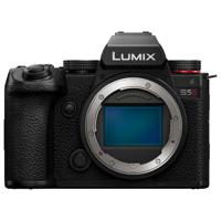 Panasonic Lumix DC-S5 II body OUTLET - thumbnail