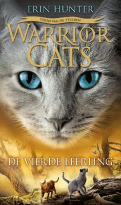Erin  Hunter Warrior Cats Serie 4 1   De vierde leerling
