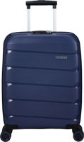 American Tourister Air Move Trolley Harde schaal Marineblauw 32,5 l Polyester, Polypropyleen (PP) - thumbnail