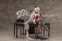 Azur Lane PVC Statue 1/6 Agir Golden Dragon Among Auspicious Clouds Ver. 22 cm - thumbnail