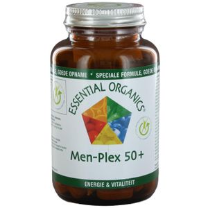 Men-Plex 50+