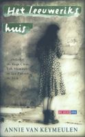 Het leeuwerikshuis - Annie van Keymeulen - ebook - thumbnail