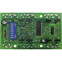 Viessmann Modelltechnik 52111 52111 Magneetartikeldecoder Module, Zonder kabel, Zonder stekker - thumbnail