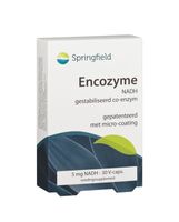 Encozyme NADH 5 mg