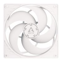 ARCTIC P14 PWM Computer behuizing Ventilator 14 cm Wit 1 stuk(s) - thumbnail