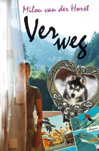 Ver weg - Milou van der Horst - ebook