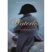 Waterloo - The last battle (DVD)