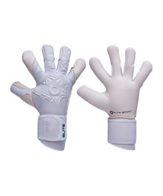 Keepershandschoenen Neo Wit