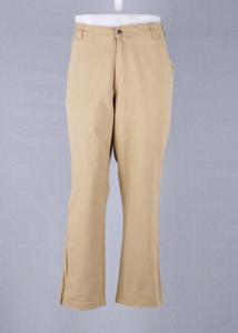 Vintage Straight Carhartt Beige size 37 / 30 for Unisex