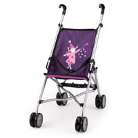 Bayer - Dolls Buggy - Purple (30112AA)