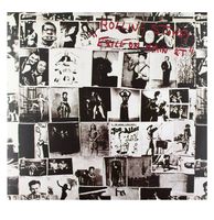 The Rolling Stones: Exile On Mainstreet (Half Speed Master) 2-LP - thumbnail