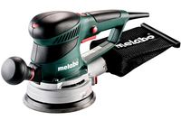 Metabo SXE 450 TurboTec Schuurmachine 11000 RPM 11000 OPM 350 W - thumbnail