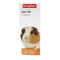 11264 Beaphar Cavi-Vit 20ml - vitamines voor cavia's