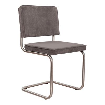 Zuiver Eetkamerstoel Ridge Kink Rib Zuiver Eetkamerstoel Ridge Kink Rib