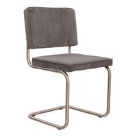 Zuiver Eetkamerstoel Ridge Kink Rib