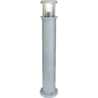 SLV 230465 Otos Staande buitenlamp Spaarlamp E27 15 W Antraciet