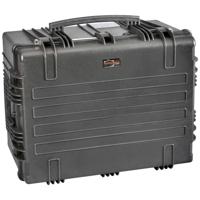 Explorer Cases Outdoor-koffer 200 l (l x b x h) 836 x 641 x 489 mm Zwart 7745.B - thumbnail