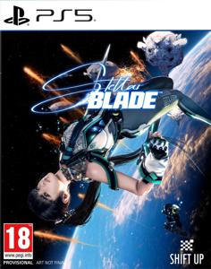 PS5 Stellar Blade