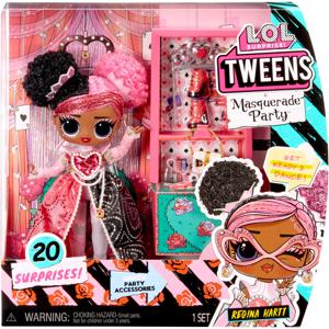 MGA Entertainment Surprise Tweens Masquerade Doll Hea