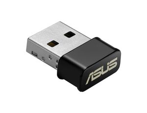 Asus USB-AC53 WiFi-stick USB 2.0 1.2 GBit/s