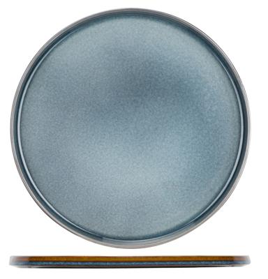 Cosy & Trendy Onderbord Quintana Blue ø 33 cm