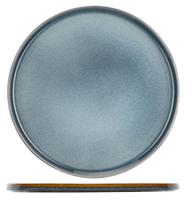 Cosy & Trendy Onderbord Quintana Blue ø 33 cm