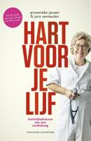 Joris  Vermeulen Hart voor je lijf