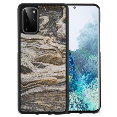 Samsung S20 Plus Gripcase Steen
