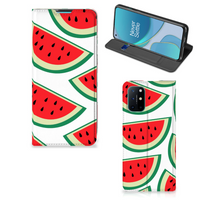 OnePlus 8T Flip Style Cover Watermelons