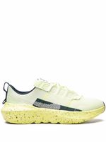 Nike baskets Crater Impact - Jaune