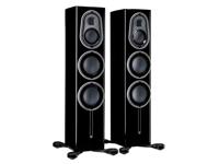 Monitor Audio Platinum 200 3G vloerstaande speaker piano black