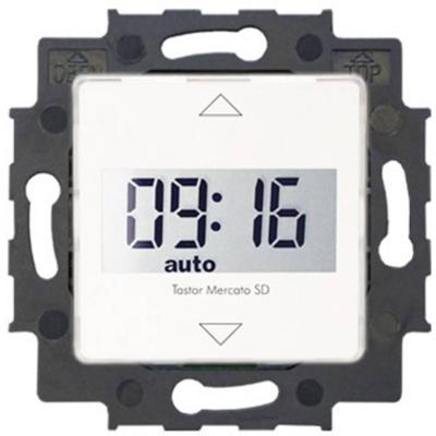 Rolluiktimer Kaiser Nienhaus 320061 Tastor Mercato SD Inbouw (in muur) Rolluiktimer Kaiser Nienhaus 320061 Tastor Mercato SD Inbouw (in muur)