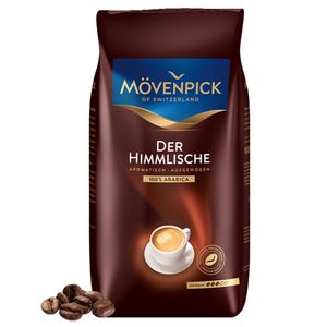 Mövenpick Der Himmlische - koffiebonen - 1 kilo