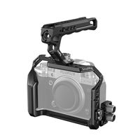 SmallRig 3723 Handheld Kit voor Fujifilm X-T4