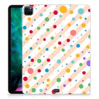 iPad Pro 12.9 (2020) | iPad Pro 12.9 (2021) Hippe Hoes Dots