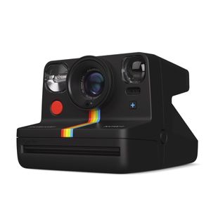 Polaroid Now+ 2 Zwart