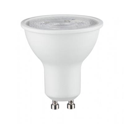 Paulmann 28929 LED-lamp Energielabel G (A - G) GU10 Reflector 3.5 W Neutraalwit (Ø x h) 51 mm x 54 mm 1 stuk(s)