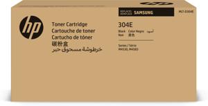 HP Tonercassette Samsung MLT-D304E SV031A Origineel Zwart 40000 bladzijden