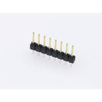 Molex Male header (standaard) 22284084 1 stuk(s) Bulk