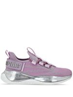 Plein Sport baskets The Iron Tiger Gen.X.02 - Violet - thumbnail