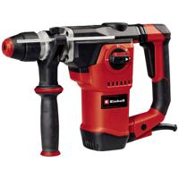 Einhell TE-RH 32-1600 4F SDS-Plus-Boorhamer 240 V 1600 W Incl. koffer