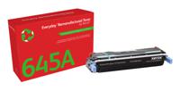 Xerox Toner vervangt HP 645A (C9730A) Compatibel Zwart 13000 bladzijden Everyday 006R03834 - thumbnail