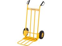 STANLEY SXWTC-HT535 Steekwagen Inklapbaar Staal Laadvermogen (max.): 200 kg