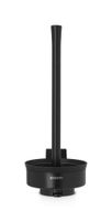 Brabantia reserverolhouder profile matt black