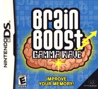 Brain Boost Gamma Wave - thumbnail