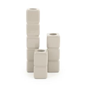 By-Boo Kaarshouder Cube Set van 3 stuks