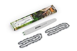 Stihl Cut Kit 6 | 30cm/12" | 71PM3 | voor MSA 120, MSA 140, MSA 160 en MS 151 - 30050009904