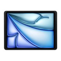 Displine Dame Wall 2.0 diefstalbestendige wandhouder compatibel met iPad Air 13 inch (2024) en iPad Pro 12,9 inch, Zwart