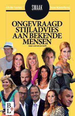 Smaak - Arno Kantelberg, Cécile Narinx - eBook (9789461561541) Smaak - Arno Kantelberg, Cécile Narinx - eBook (9789461561541)